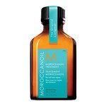 Moroccanoil - Trattamento Moroccanoil - Trattamento Capelli - Formato Viaggio - Moroccanoi Oleo Hair 25ml- - Donna